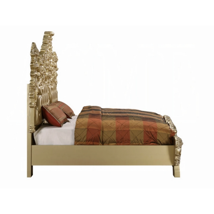 ACME Seville EK Bed - Bed & Sofa Hub
