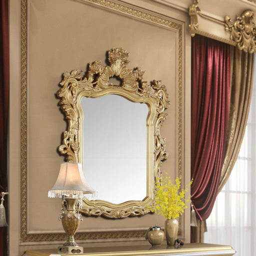 ACME Seville Mirror - Bed & Sofa Hub