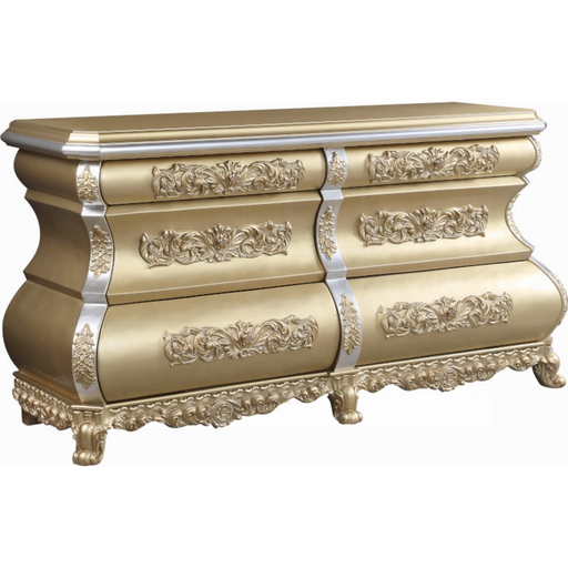 ACME Seville Dresser - Bed & Sofa Hub