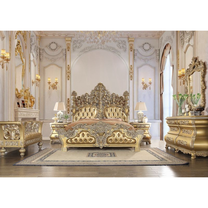 ACME Seville Bench - Bed & Sofa Hub