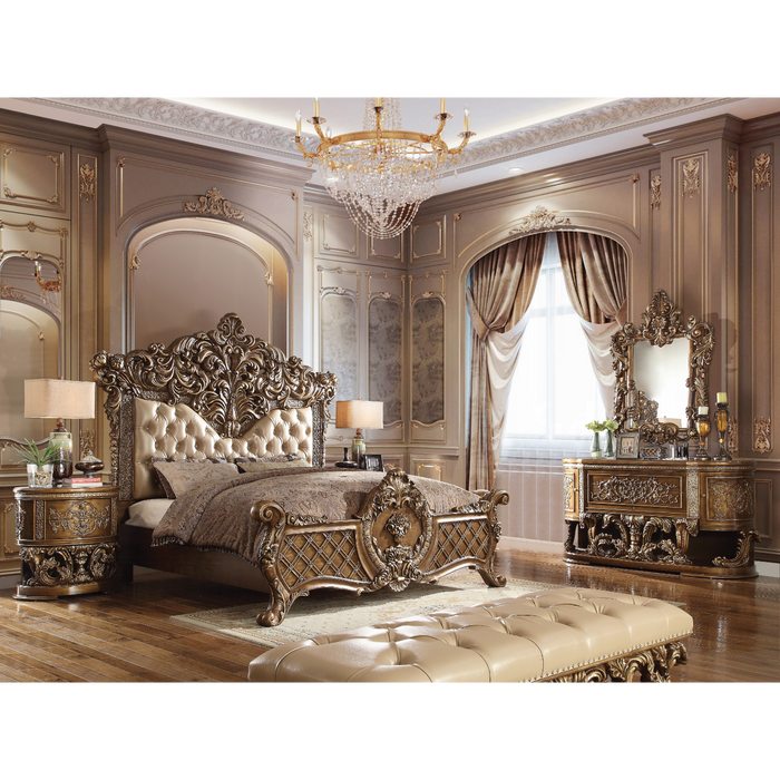 ACME Constantine Nightstand - Bed & Sofa Hub