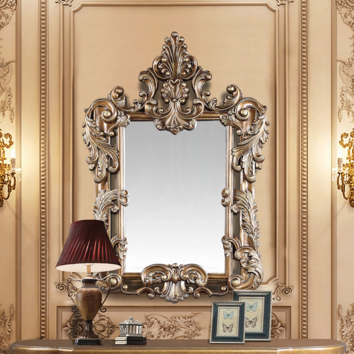 ACME Constantine Mirror - Bed & Sofa Hub