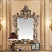 ACME Constantine Mirror - Bed & Sofa Hub