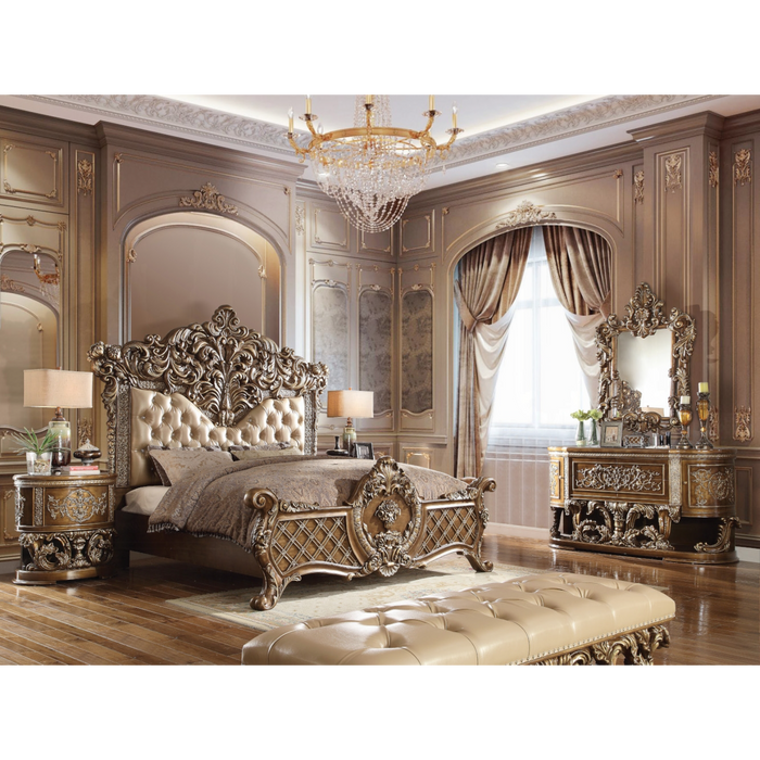 ACME Constantine Dresser - Bed & Sofa Hub