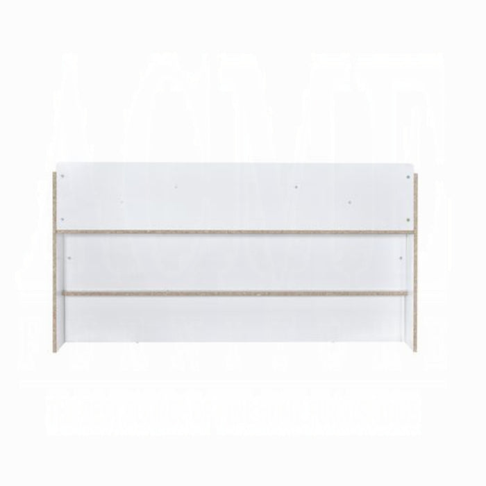 ACME Perse Queen Bed W/Storage - Bed & Sofa Hub