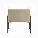 ACME Metis Nightstand W/USB & Electric Lock - Bed & Sofa Hub