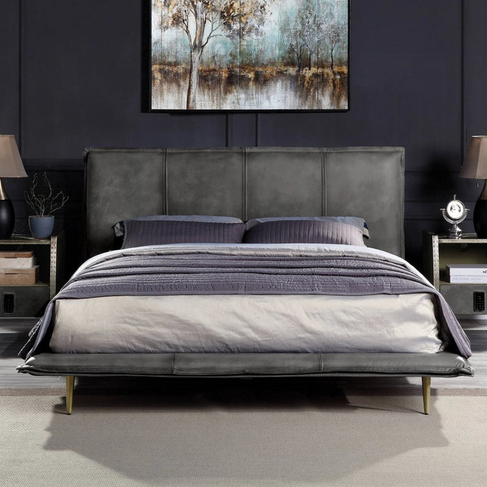 ACME Metis EK Bed - Bed & Sofa Hub