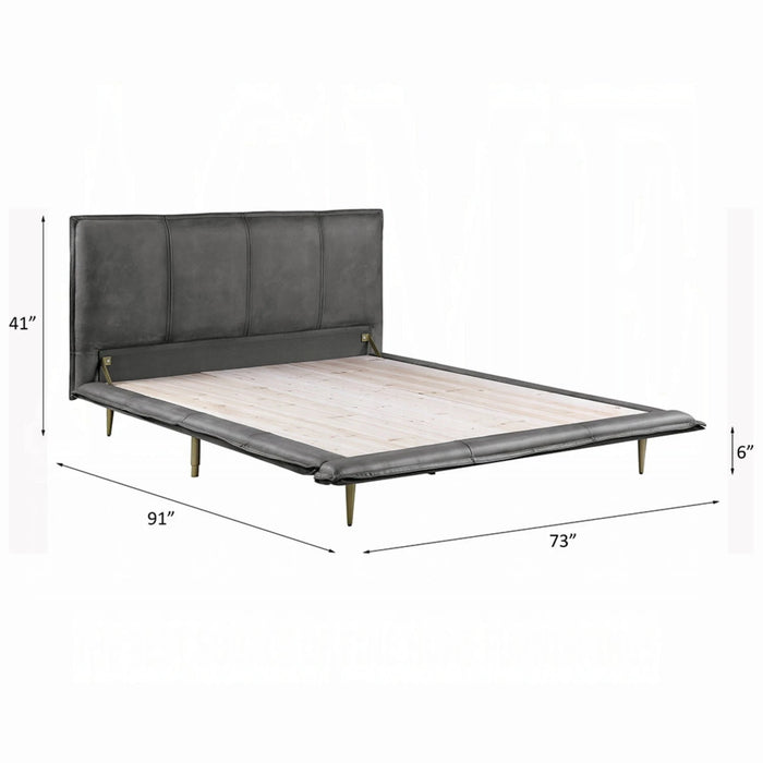 ACME Metis Queen Bed - Bed & Sofa Hub