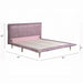 ACME Metis Queen Bed - Bed & Sofa Hub