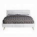 Acme Doris EK Bed - Bed & Sofa Hub