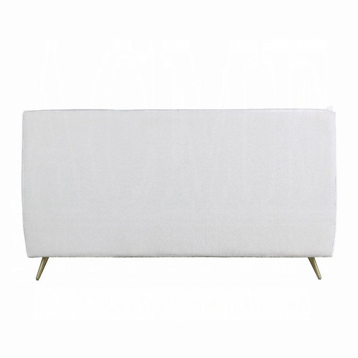 Acme Doris EK Bed - Bed & Sofa Hub