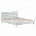 Acme Doris EK Bed - Bed & Sofa Hub