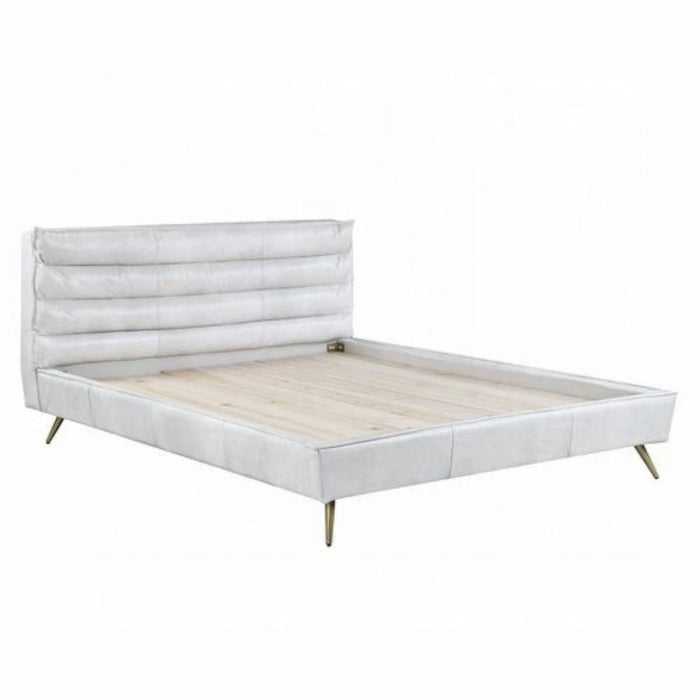 ACME Doris Queen Bed - Bed & Sofa Hub