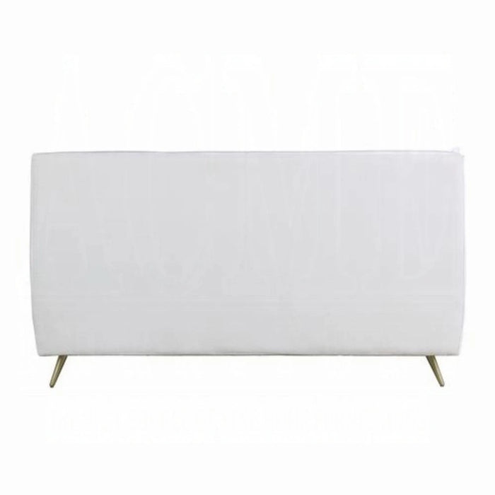 ACME Doris Queen Bed - Bed & Sofa Hub