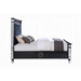 ACME Varian II EK Bed - Bed & Sofa Hub