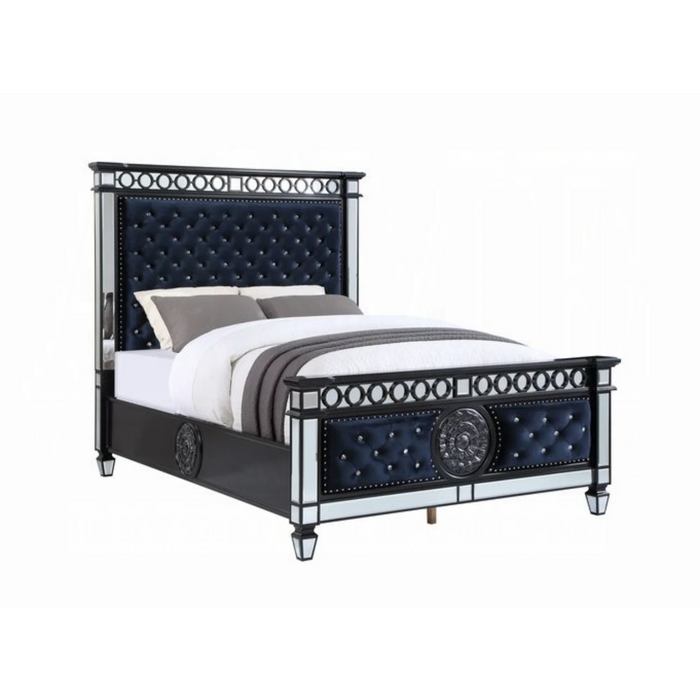 ACME Varian II Queen Bed - Bed & Sofa Hub