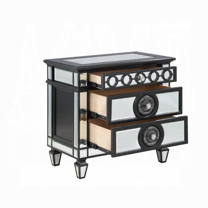 ACME Varian II Nightstand - Bed & Sofa Hub