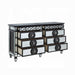 ACME Varian II Dresser - Bed & Sofa Hub