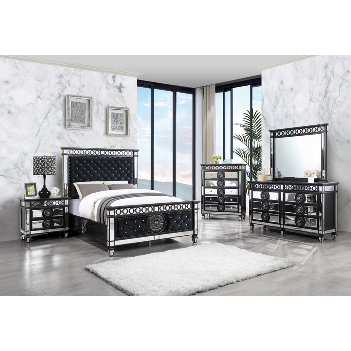 ACME Varian II Dresser - Bed & Sofa Hub