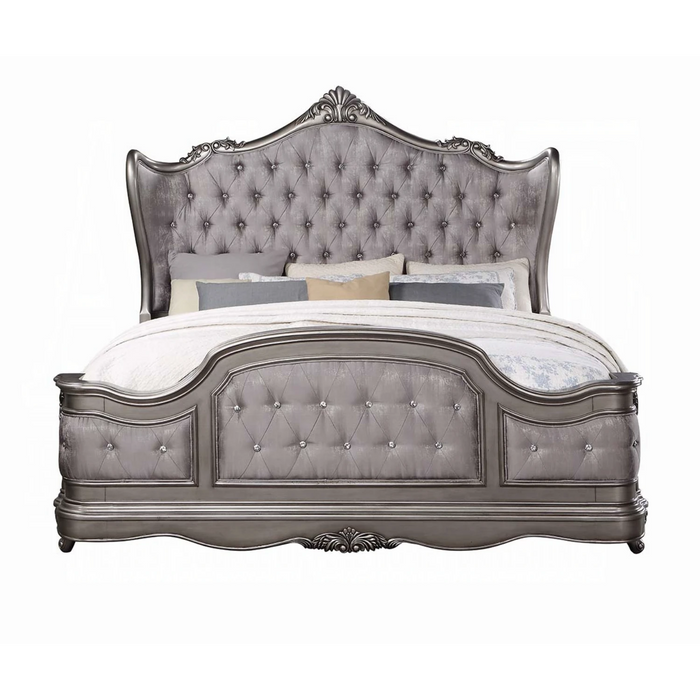 ACME Ariadne CK Bed - Bed & Sofa Hub