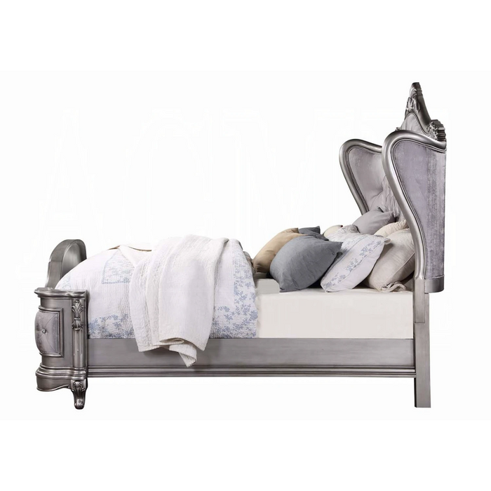 ACME Ariadne EK Bed - Bed & Sofa Hub