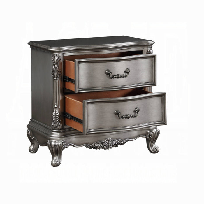 ACME Ariadne Nightstand - Bed & Sofa Hub