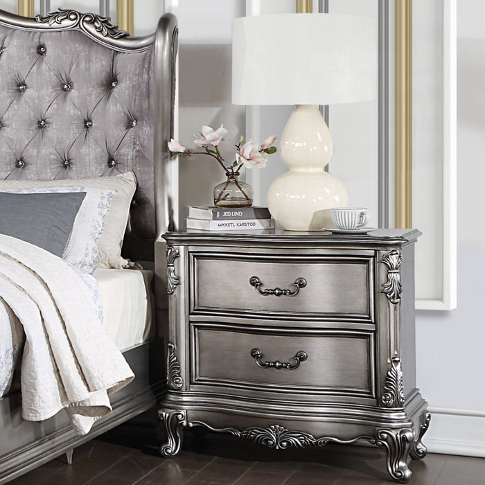 ACME Ariadne Nightstand - Bed & Sofa Hub