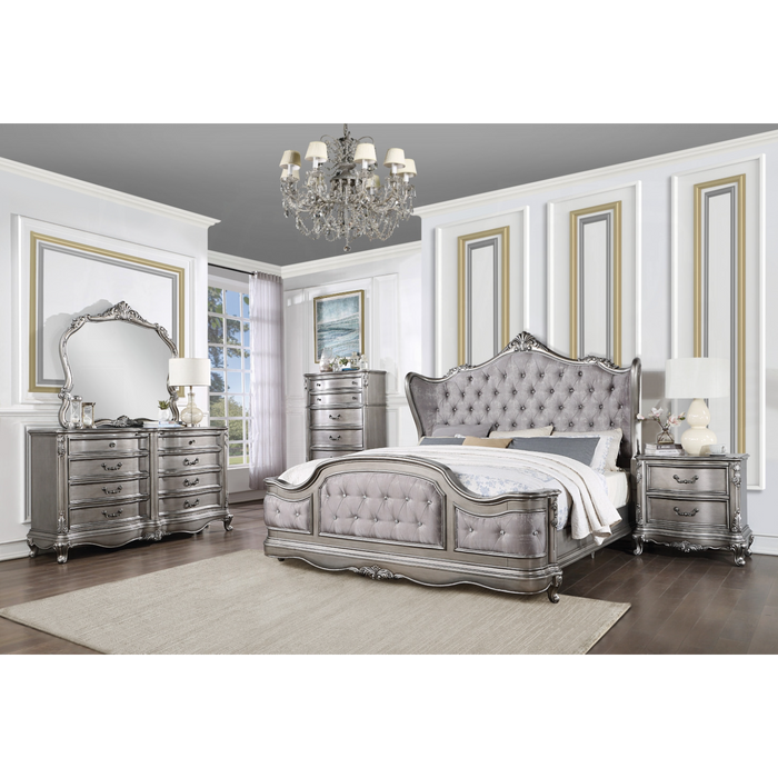 ACME Ariadne Dresser - Bed & Sofa Hub