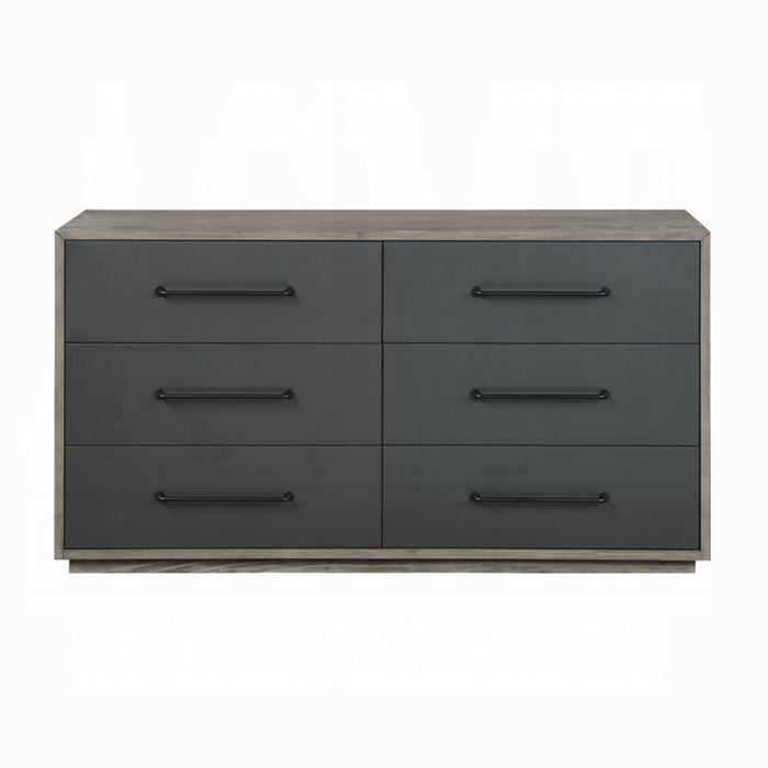 ACME Estevon Dresser - Bed & Sofa Hub