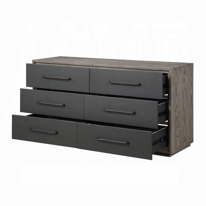 ACME Estevon Dresser - Bed & Sofa Hub