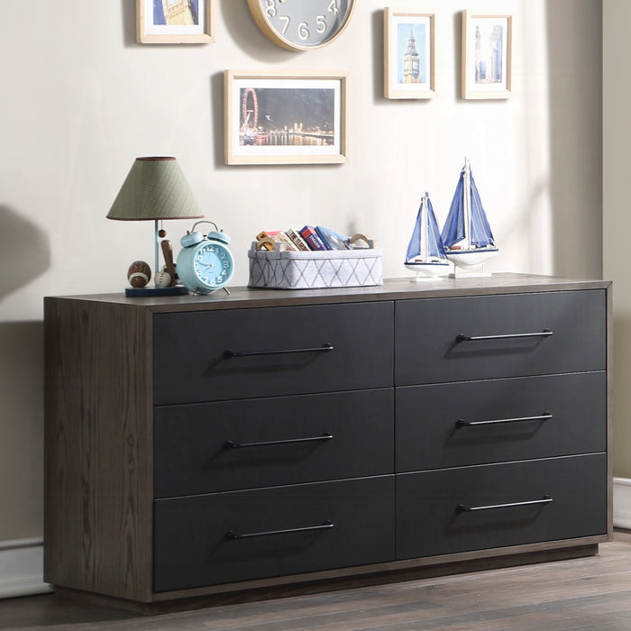 ACME Estevon Dresser - Bed & Sofa Hub