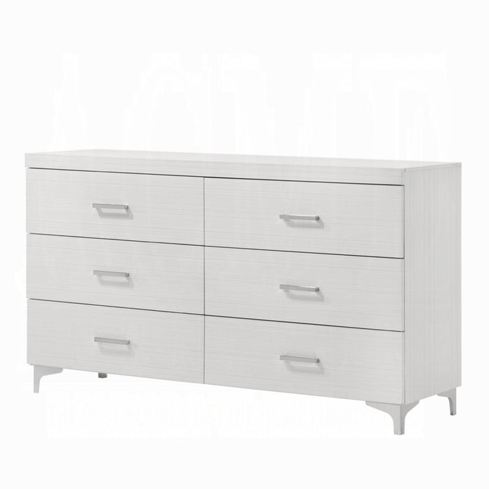 ACME Casilda Dresser - Bed & Sofa Hub