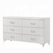 ACME Casilda Dresser - Bed & Sofa Hub