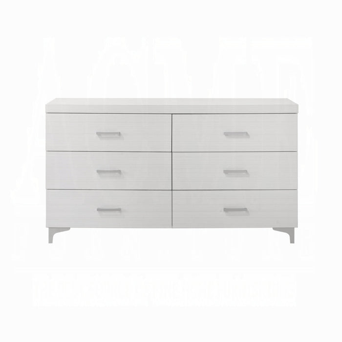 ACME Casilda Dresser - Bed & Sofa Hub