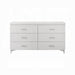 ACME Casilda Dresser - Bed & Sofa Hub