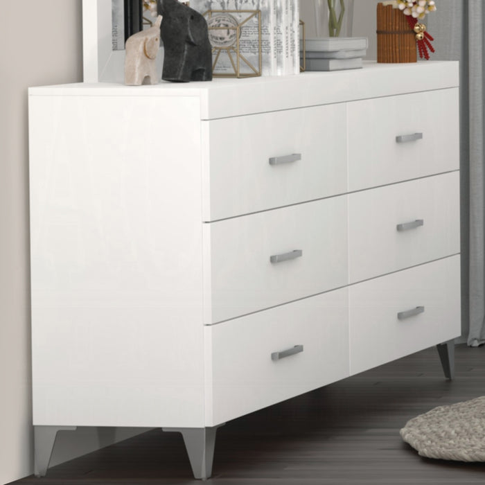 ACME Casilda Dresser - Bed & Sofa Hub