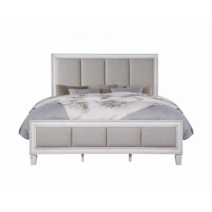 ACME Katia CK Bed - Bed & Sofa Hub