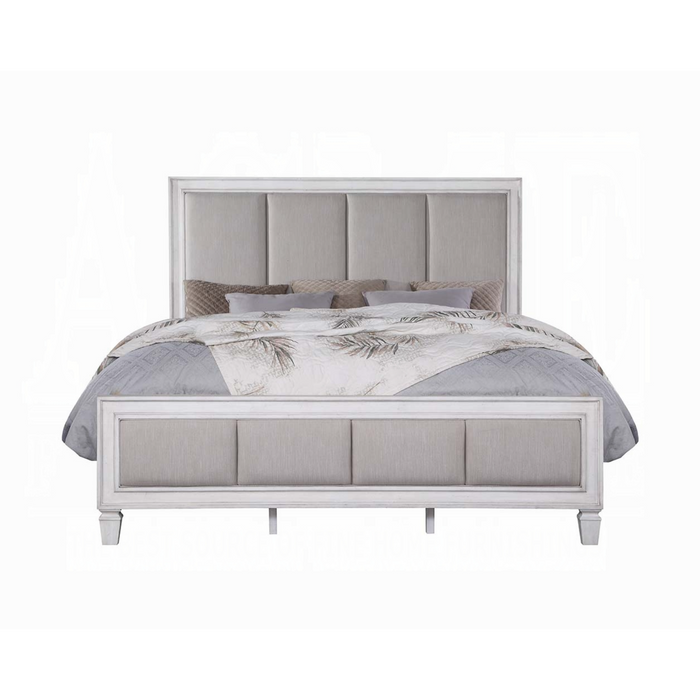 ACME Katia EK Bed - Bed & Sofa Hub