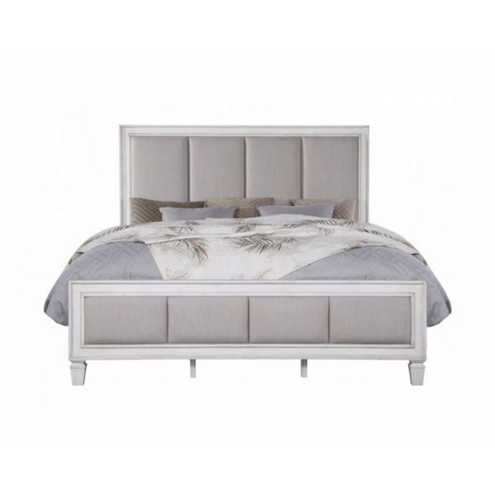 ACME Katia Queen Bed - Bed & Sofa Hub