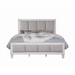 ACME Katia Queen Bed - Bed & Sofa Hub