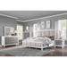 ACME Katia Queen Bed - Bed & Sofa Hub