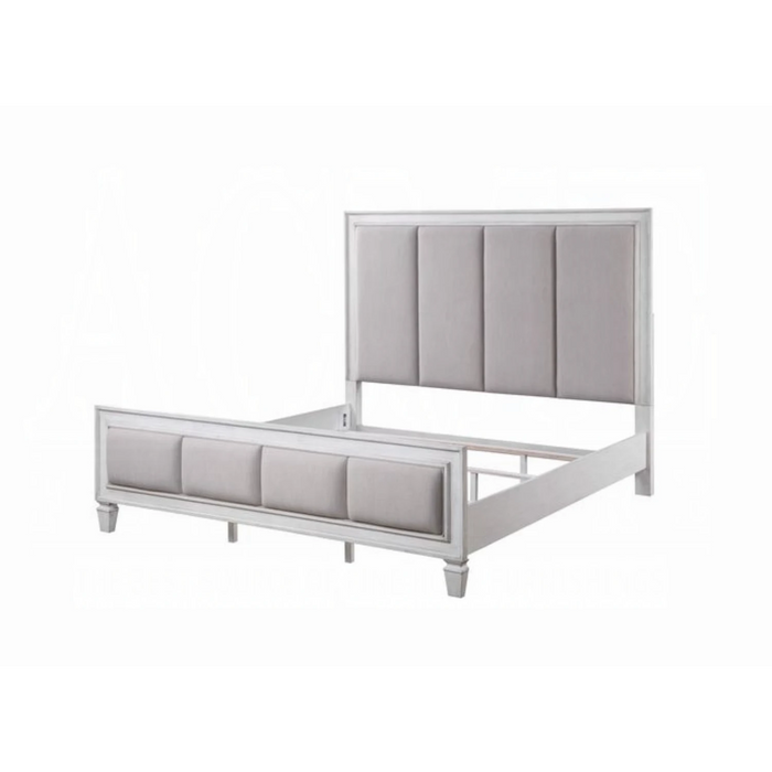 ACME Katia Queen Bed - Bed & Sofa Hub