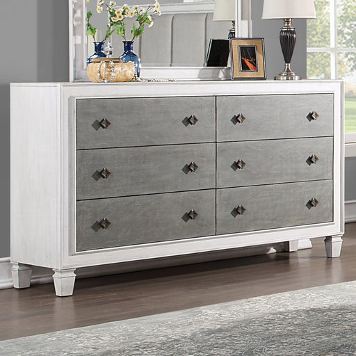 ACME Katia Dresser - Bed & Sofa Hub