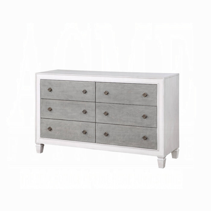 ACME Katia Dresser - Bed & Sofa Hub