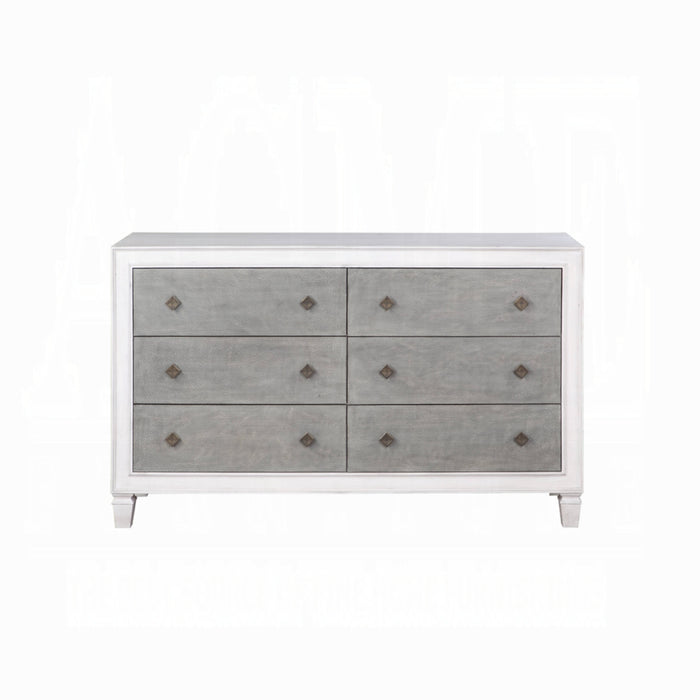 ACME Katia Dresser - Bed & Sofa Hub