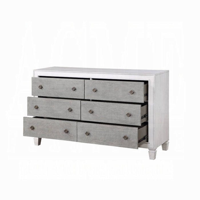 ACME Katia Dresser - Bed & Sofa Hub