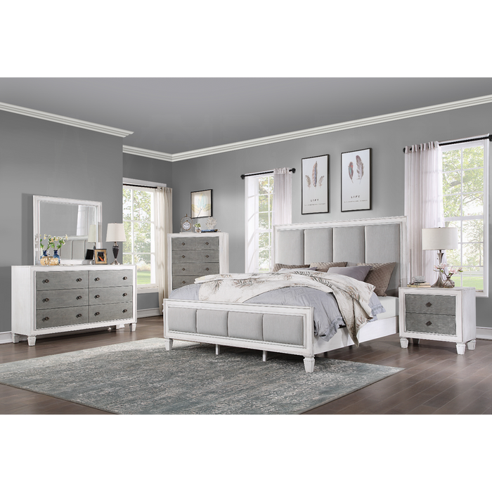 ACME Katia Dresser - Bed & Sofa Hub