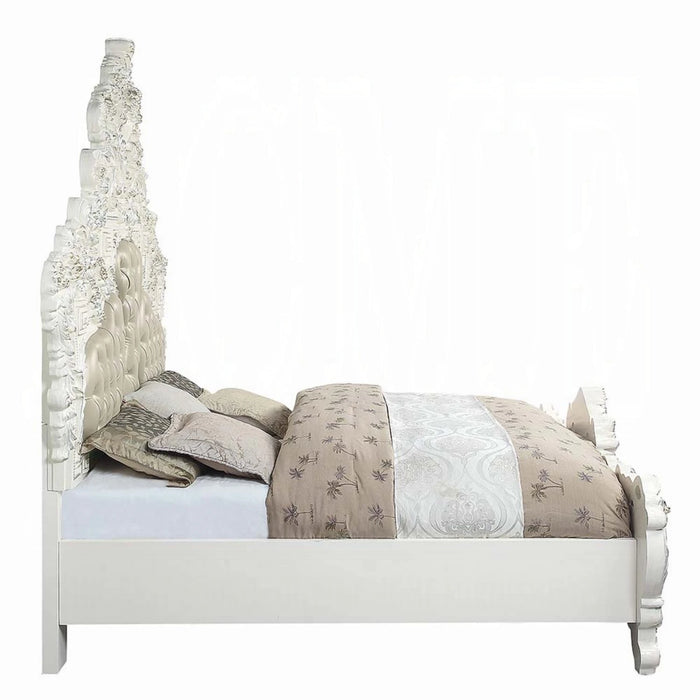ACME Katia EK Bed - Bed & Sofa Hub