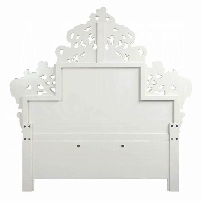 ACME Katia EK Bed - Bed & Sofa Hub