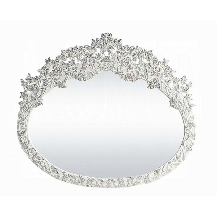 ACME Vanaheim Mirror - Bed & Sofa Hub